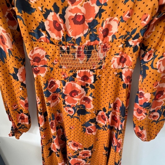 Free People Dress - Picture 6 of 9